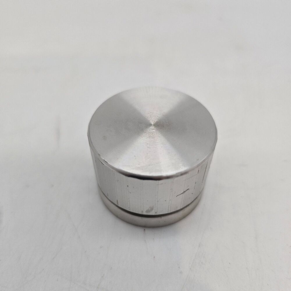 Vintage Pioneer SX-450, SX-550, SX-650 and SX-750 Stereo Tuning Knob AAA-036